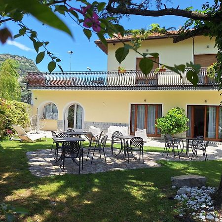 Villa Torbole Torbole Sul Garda Exteriör bild
