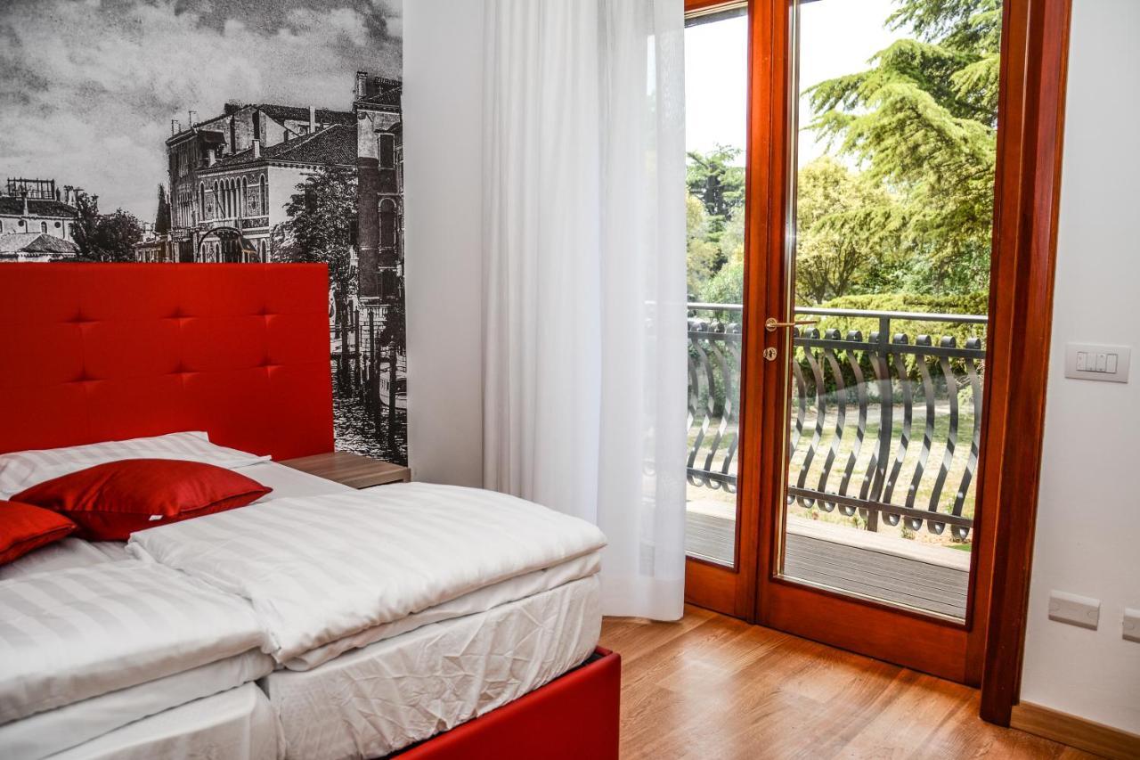 Villa Torbole Torbole Sul Garda Exteriör bild