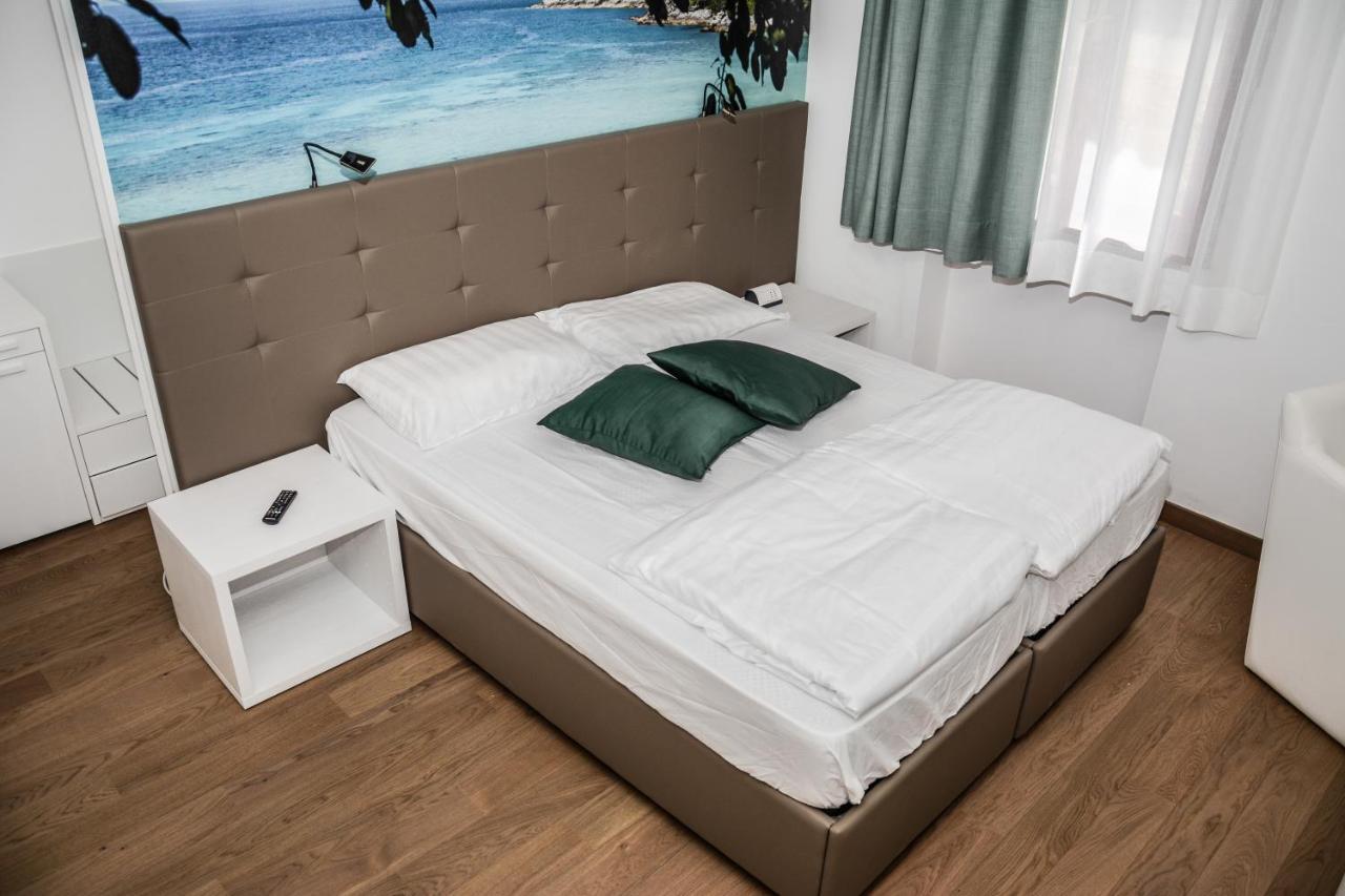 Villa Torbole Torbole Sul Garda Exteriör bild