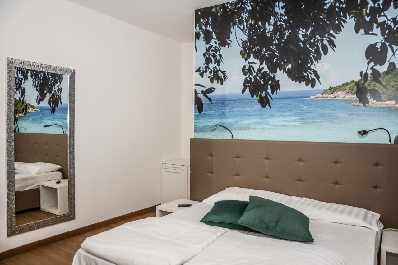 Villa Torbole Torbole Sul Garda Exteriör bild