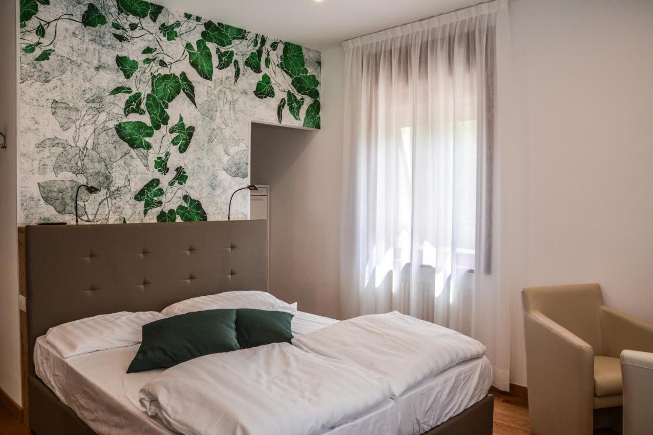 Villa Torbole Torbole Sul Garda Exteriör bild