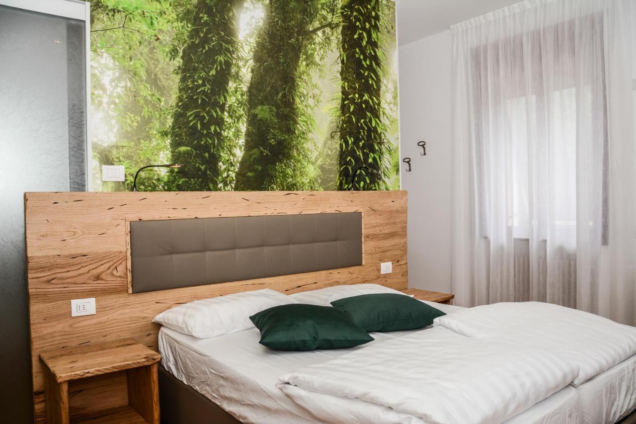 Villa Torbole Torbole Sul Garda Exteriör bild