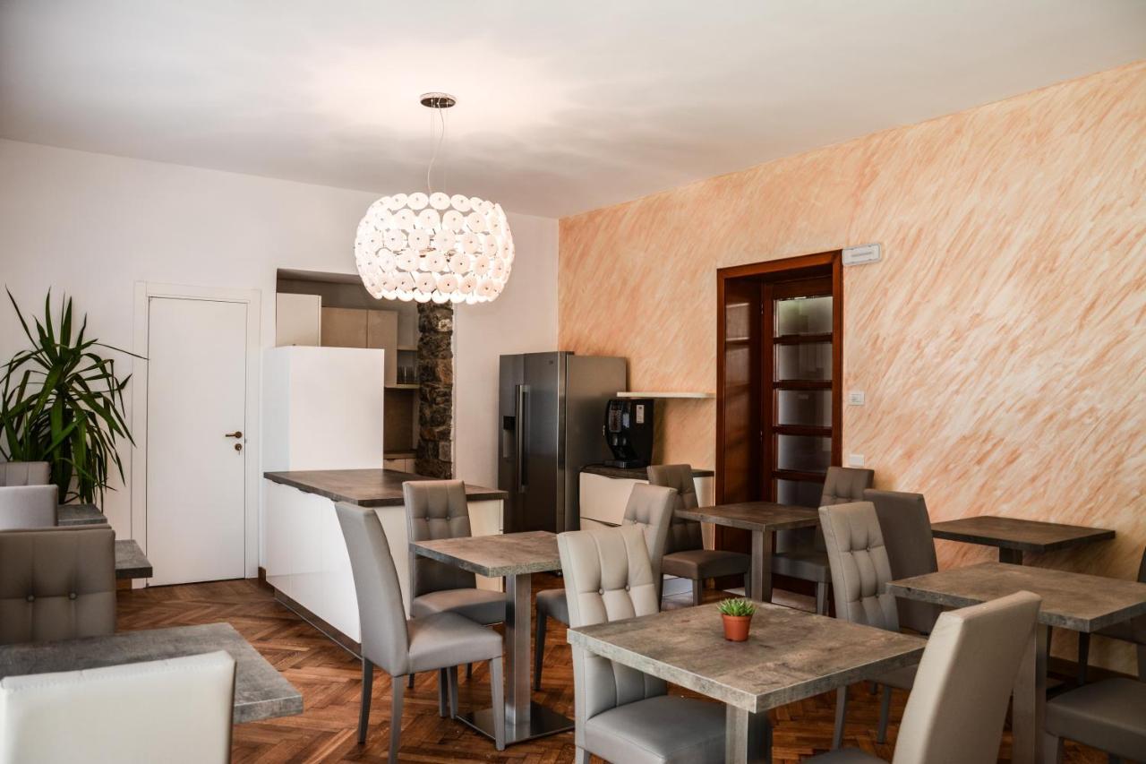 Villa Torbole Torbole Sul Garda Exteriör bild