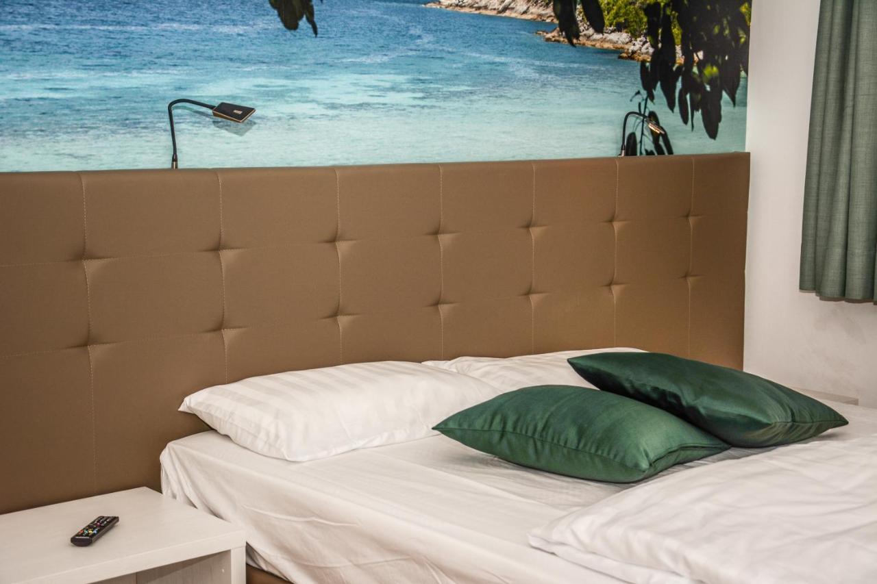 Villa Torbole Torbole Sul Garda Exteriör bild
