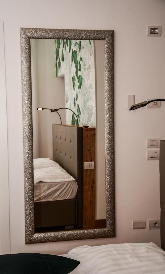 Villa Torbole Torbole Sul Garda Exteriör bild
