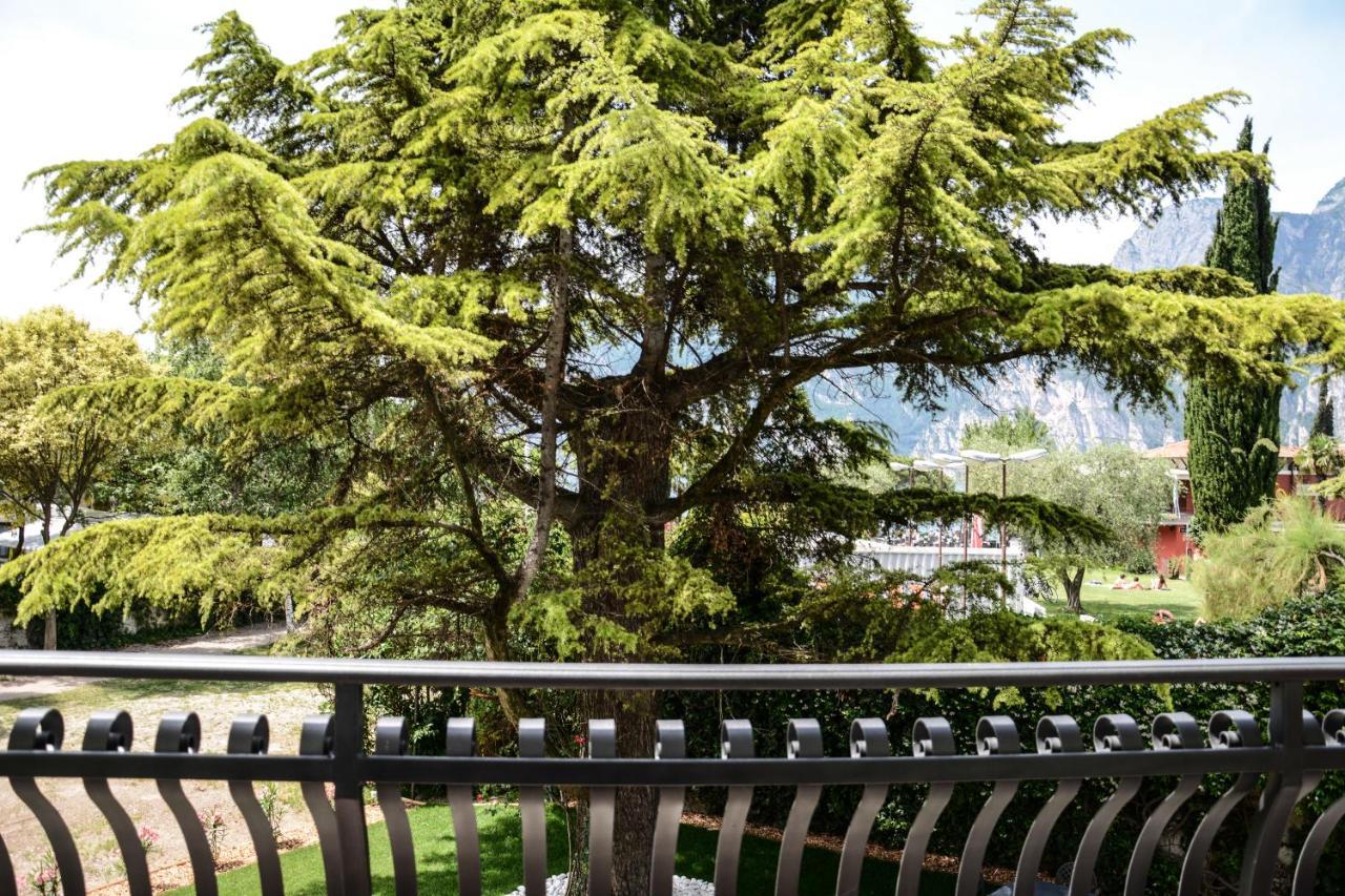 Villa Torbole Torbole Sul Garda Exteriör bild
