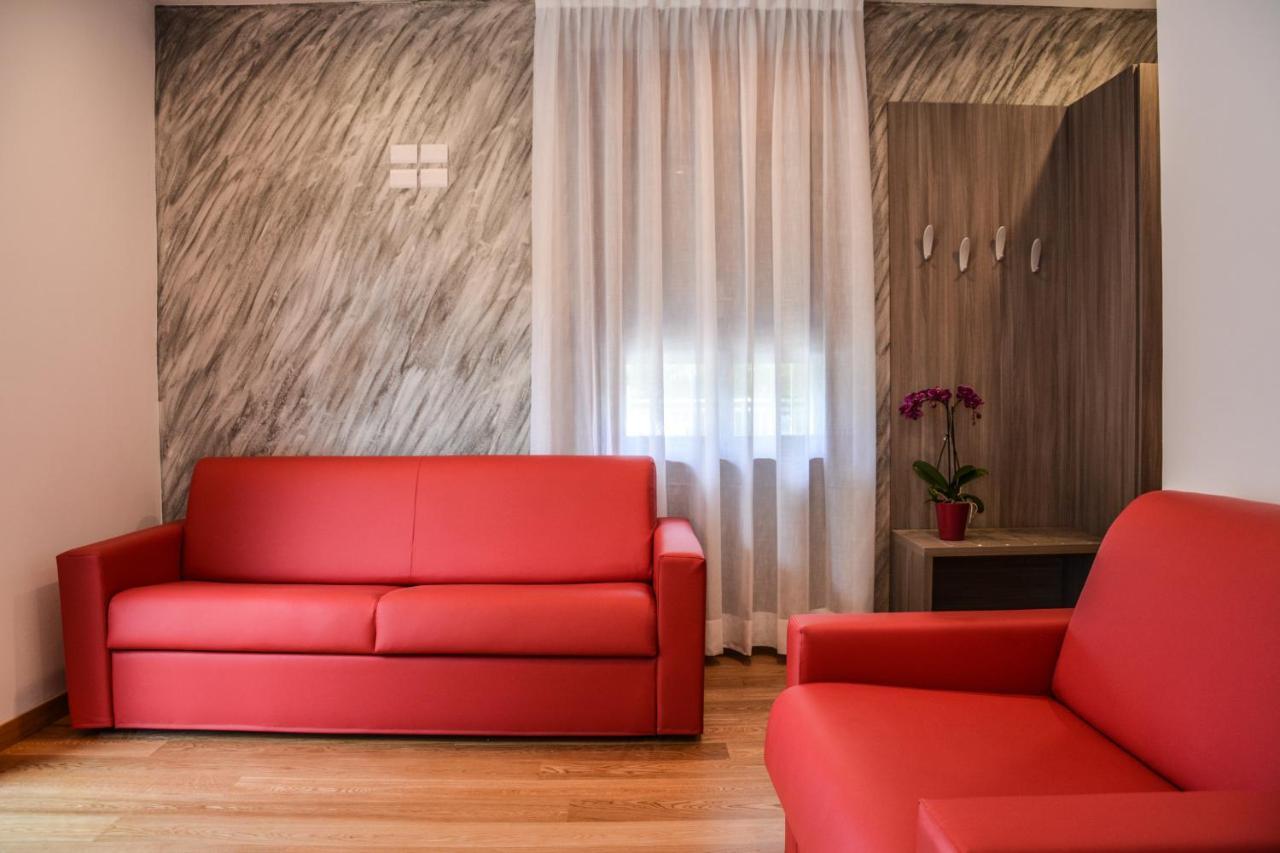 Villa Torbole Torbole Sul Garda Exteriör bild