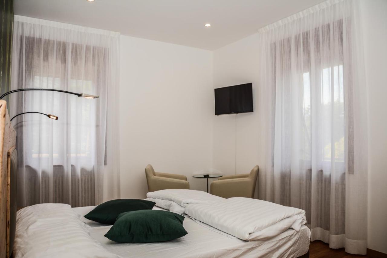 Villa Torbole Torbole Sul Garda Exteriör bild